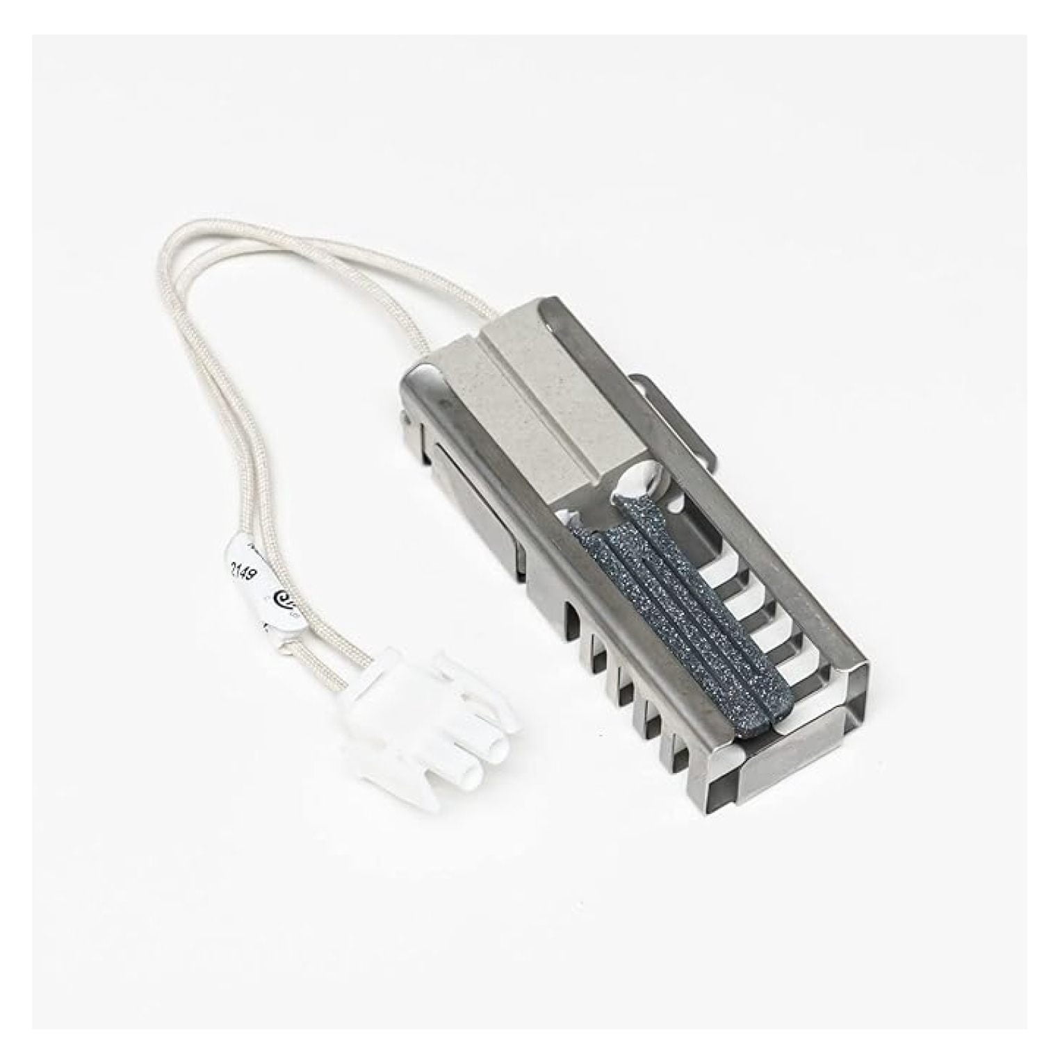 Exact Replacement Igniter for FX510BGS/XAA-0000, FX510BGS/XAA-0001 Range Oven