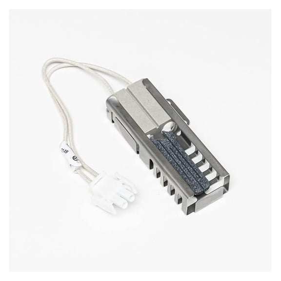 Exact Replacement Igniter for FX510BGS/XAA-0000, FX510BGS/XAA-0001 Range Oven