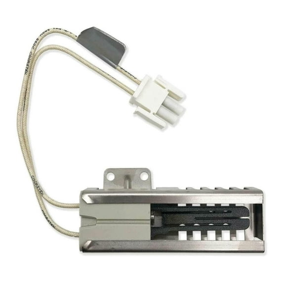 Exact Replacement Igniter for NX58H5600SS/AA-0000, NX58H5650WS/AA-0000 Range Oven