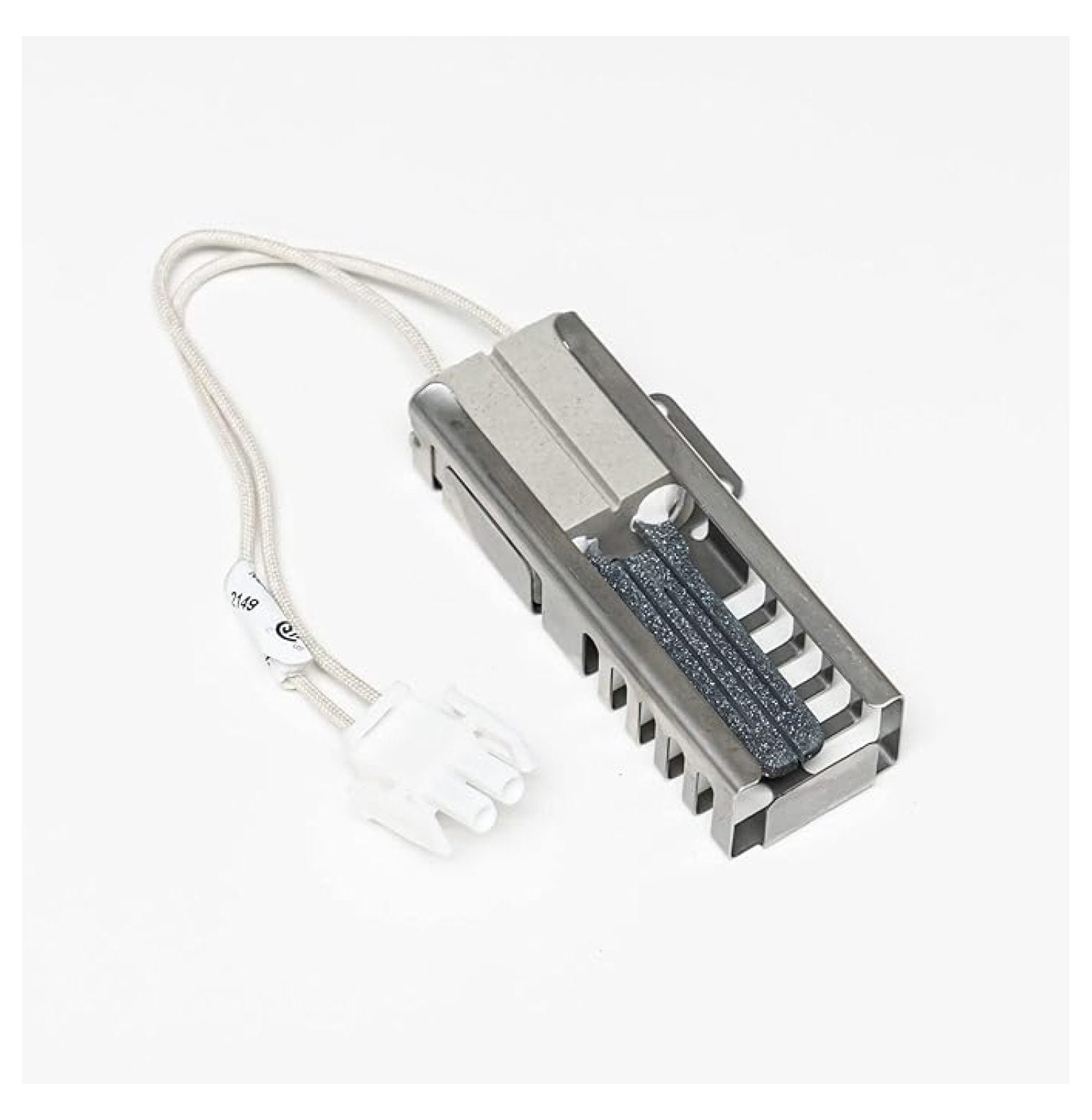 Exact Replacement Igniter for NX58H5650WS/AA-0000 NX58H5600SS/AA-0000 Range Oven