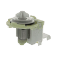 thumbnail image 1 of ERP 00167082 Dishwasher Drain Pump Motor, 1 of 5