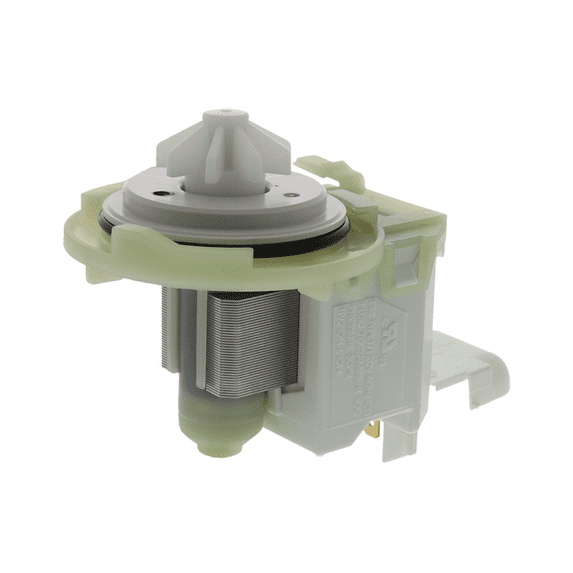 ERP 00167082 Dishwasher Drain Pump Motor