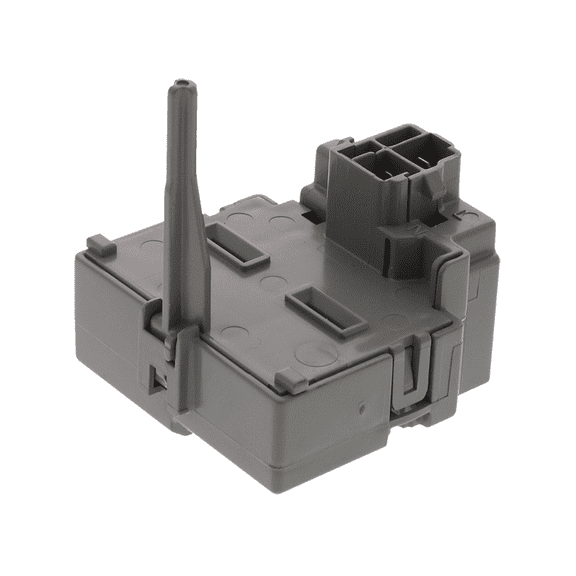 Exact Replacement Part W10197428 for Whirlpool Refrigerator Start Device Relay Overload