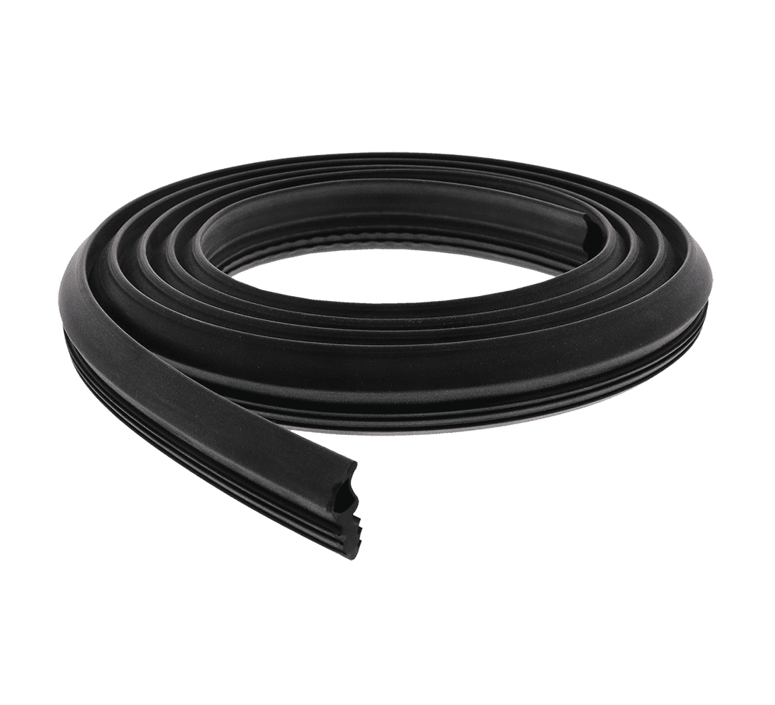 ERP W10524469 Dishwasher Door Gasket Replaces W11725437, W11498831