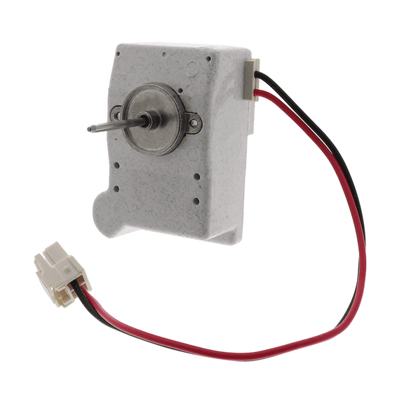 Refrigerator Evaporator Motor fits Frigidaire, AP6976197, PS12731386, 242219206