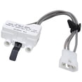 thumbnail image 1 of Exact Replacement Parts 3406105 Dryer Door Switch, 1 of 7