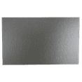 thumbnail image 1 of Microwave Universal Waveguide Cover, Cut-To-Fit Mica, 10" X 12", 40QBP1012, 1 of 2