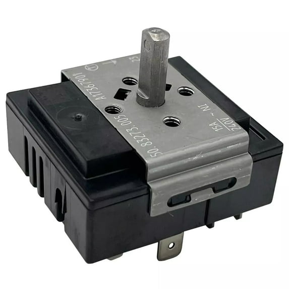 Exact Replacement Parts 5304522918 Infinite Switch