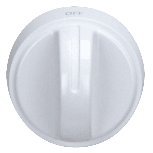 Exact Replacement Parts 6255W KNOB, THERMOSTAT for Peerless Premier