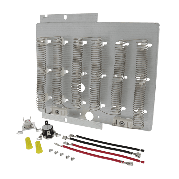 Exact Replacement Parts 964P3 Dryer Element Kit