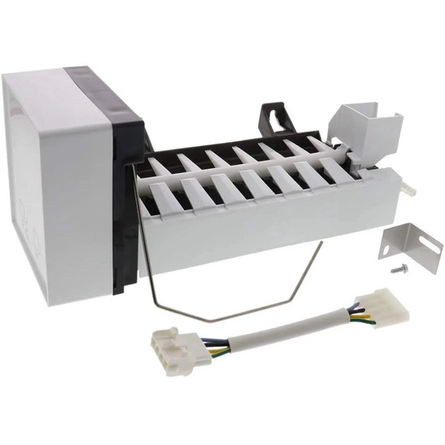 Exact Replacement Parts ERP 5303918277 Ice Maker