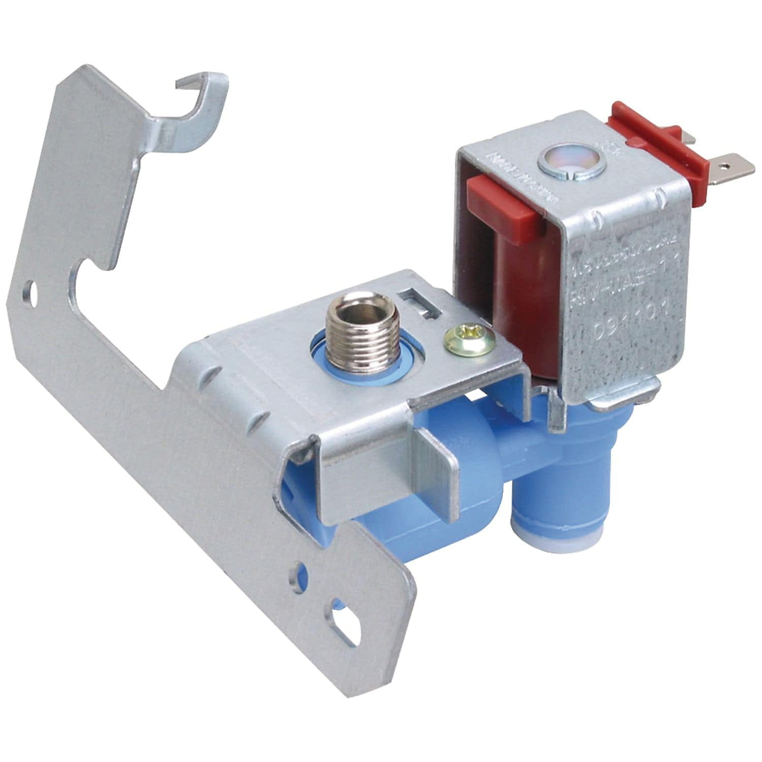 Exact Replacement Parts ERP Refrigerator Water ValveGE WR57X10033