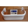 thumbnail image 1 of Exact Replacement Parts Er240351601 Refrigerator Bin (electrolux Door Bin 240351601), 1 of 3