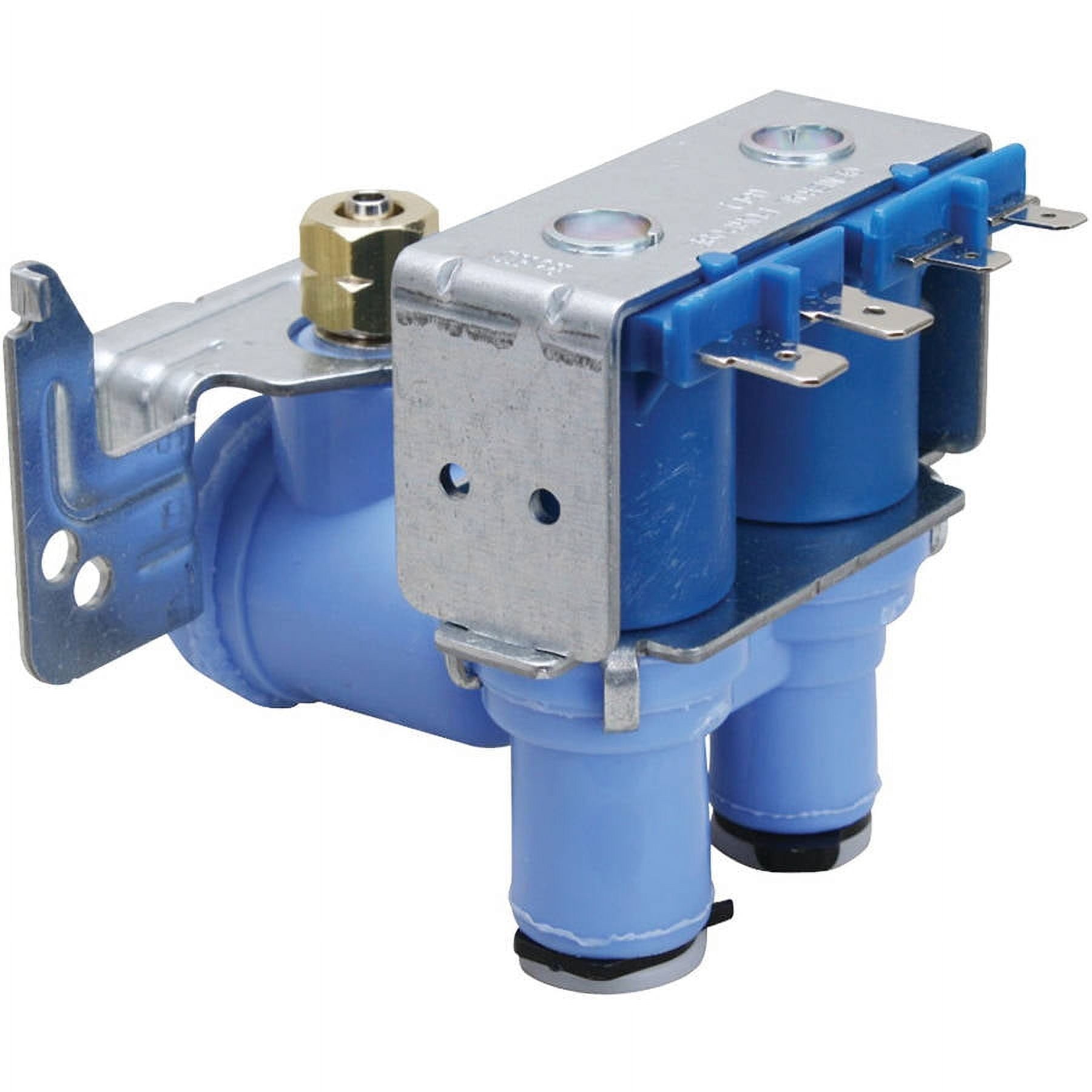 Exact Replacement Parts Erda6200914b Refrigerator Water Valve