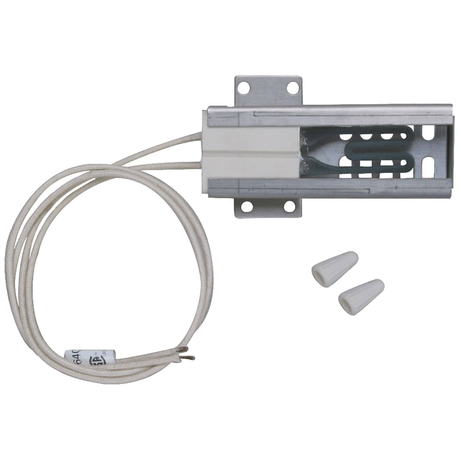 Gas igniter 2024