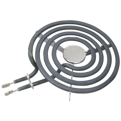 Exact Replacement Parts Ers30t10078 Ge Surface Element (6" 4 Turn