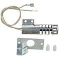 thumbnail image 1 of ERP GR403 Gas Oven Round Igniter Replaces WB2X9154, 5304401265, 4342528, 1 of 6