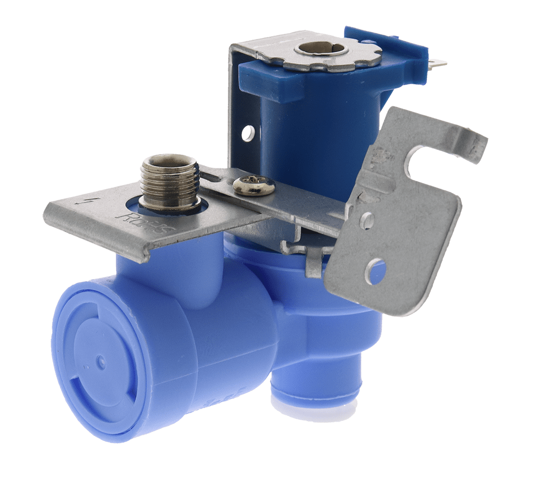 Exact Replacement Parts MJX41178908 Refrigerator Water Inlet Valve for LG