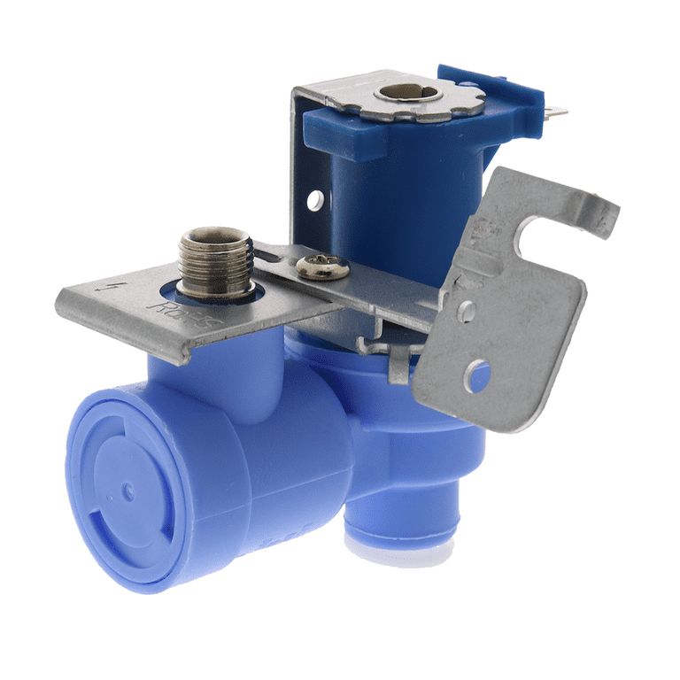 LG Water Valve MJX41178908 - Walmart.com