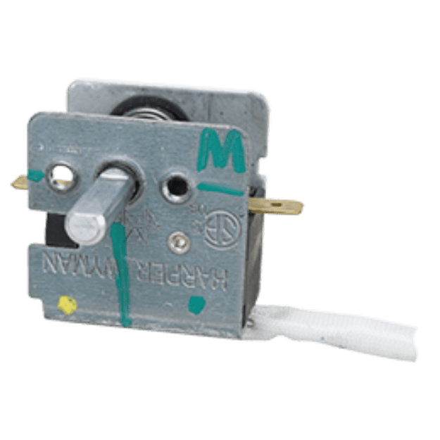 Exact Replacement Parts W10159016 THERMOSTAT for Whirlpool