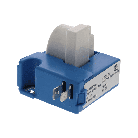 ERP W11601369 Cooktop Spark Module