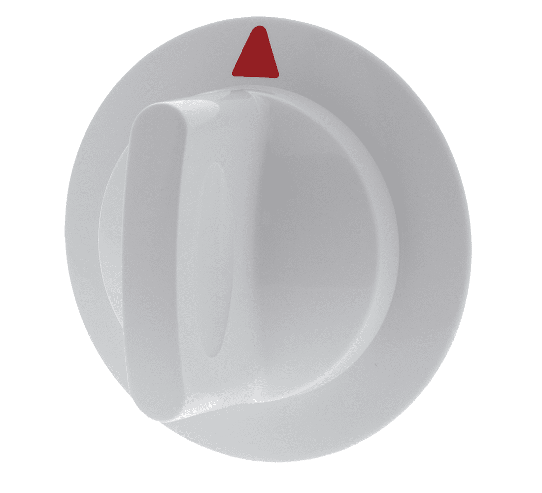 Appliance Factory Parts KNOB TIMER AFTERMARKET we1x1263