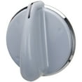 thumbnail image 1 of Exact Replacement Parts WH01X10462 Washer Knob for GE, 1 of 5