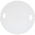 thumbnail image 1 of Exact Replacement Skimmer Deck Lid Cover for Hayward Swimming Pool SPX1070C SP1070C Lid Direct Replacement for Hayward SP1070, SP1071, and SP10712S Pool Skimmer Cover Models$$Garden & Patio, 1 of 5