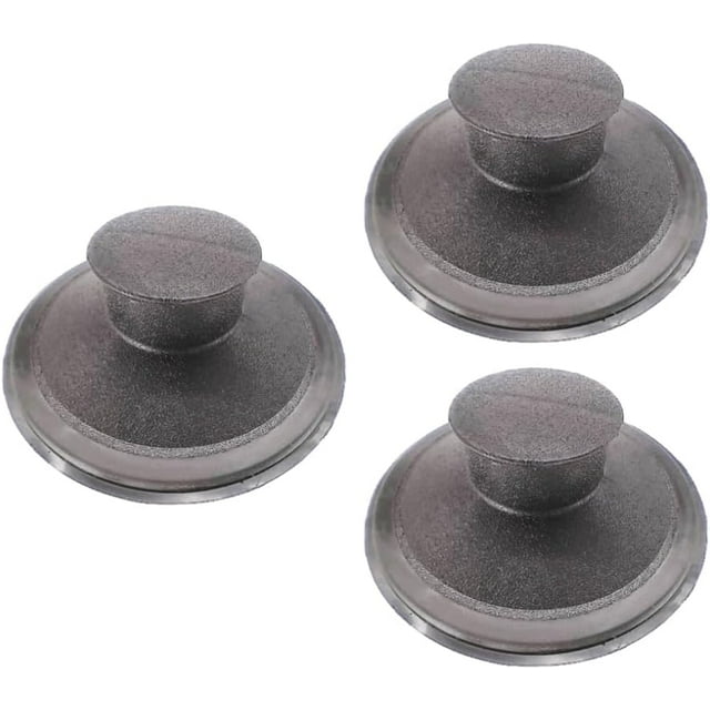 Exact Replacement Suitable for InSinkErator STPPL/STPPL Black Rubber