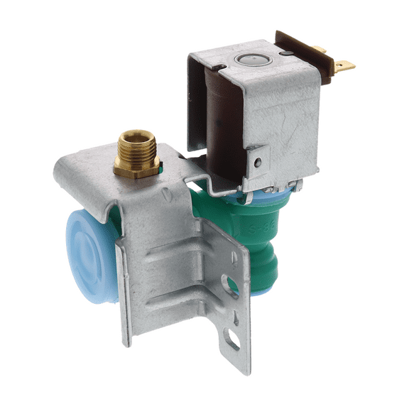 ERP W10498990 Refrigerator Water Valve Replaces WPW10498990