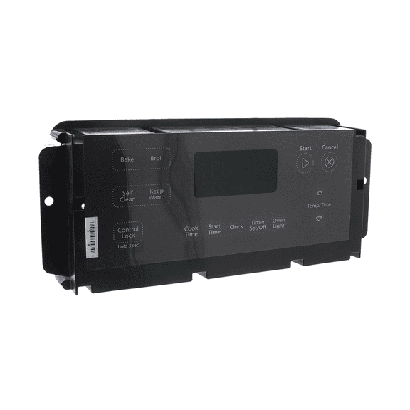 Oven Control Board fits Whirlpool, AP6261062, PS12114360, W11122536