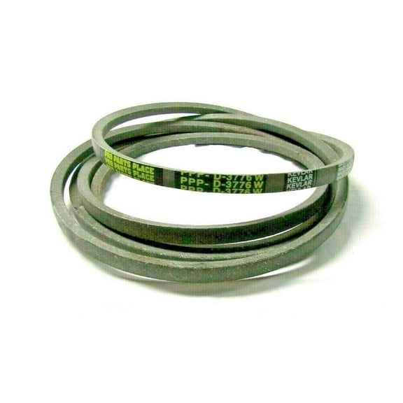 Exact SPEC Aramid Belt Country Clipper D-3776-W D3776W 5/8" X 182.5"