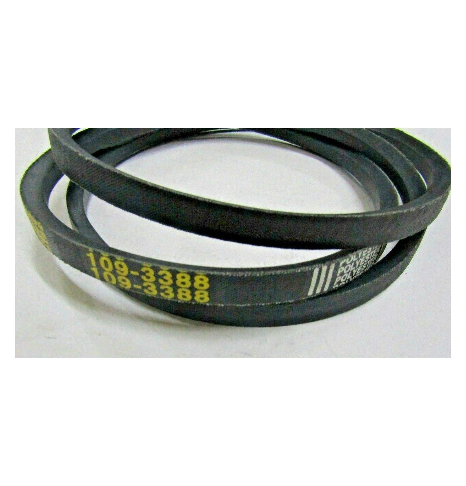 Exmark Keilriemen 109-9023 OEM Spec Riemen Passt Exmark Passt Toro 109-9023 1099023 Next Keilriemen Rasenmäher