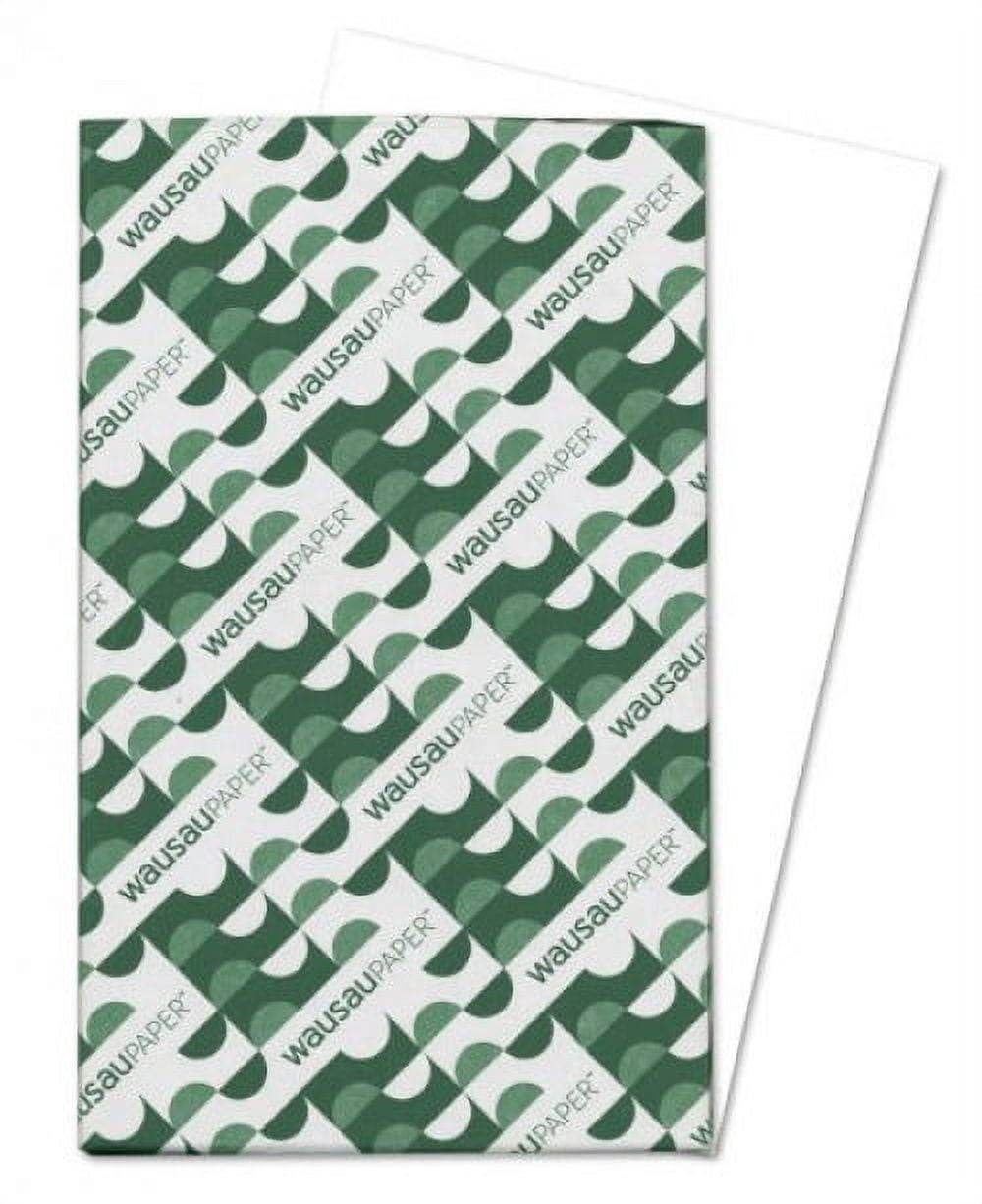 Exact Vellum Cardstock, 8.5" x 14", 67 lb/147 gsm, White, 92 Brightness, 250 Sheets (82212)