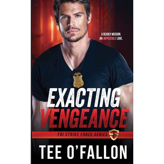 Exacting Vengeance, (Paperback)