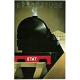 thumbnail image 1 of "Exactitude, Fix-Masseau - CANVAS OR WALL ART PRINT", 1 of 1