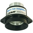 thumbnail image 1 of Exair 0.73" Inlet Air Amplifier, 6.1 CFM 120020, 1 of 1