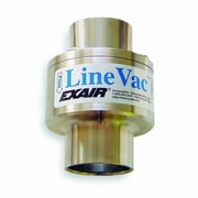 Air Conveyor,Alum,1.25 In Hose,25.9 CFM 6082