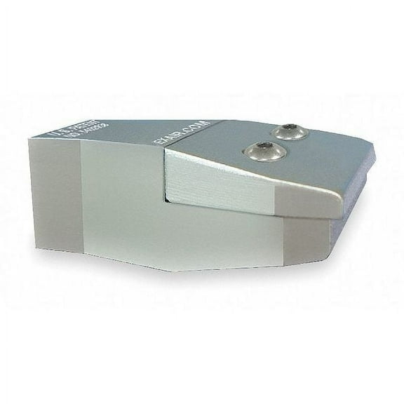 Exair Air Gun Nozzle,Flat; Safety,2 1/16" L 1122