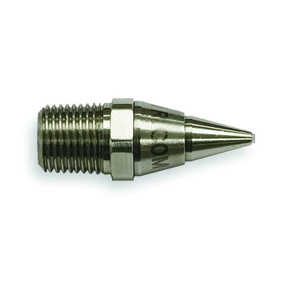 Exair Air Gun Nozzle,Safety,Stainless Steel 1010SS