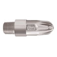 thumbnail image 1 of Exair Air Gun Nozzle,Safety,2 3/8" L 1101, 1 of 1