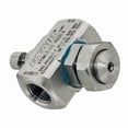 thumbnail image 1 of Exair Atomizing Spray Nozzle,0.3 to 15 gph SR1040SS, 1 of 2