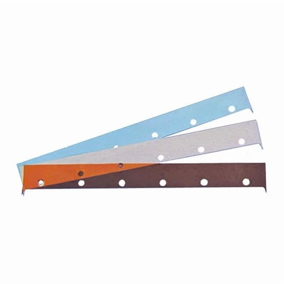 Exair Shim Set,Aluminum,For 4LCE1 110324