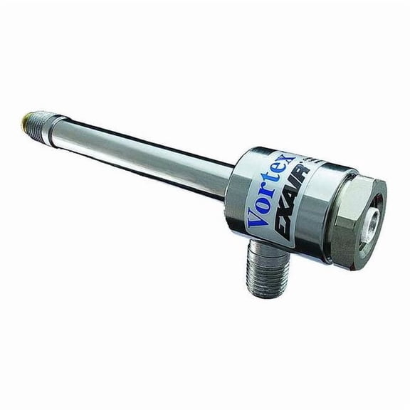 Vortex Tube,SS,30 CFM,2000 BtuH 3230