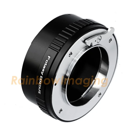 Exakta/ Auto Topcon Lens To Sony Nex-7 Nex-6 Nex-5R Nex-5N Nex-5 Nex-C3 Adapter
