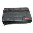 thumbnail image 1 of Exalt Marker Bag / Case XL - Black/Red, 1 of 3