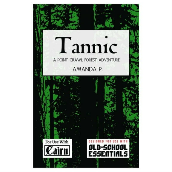 Exalted Funeral Tannic New