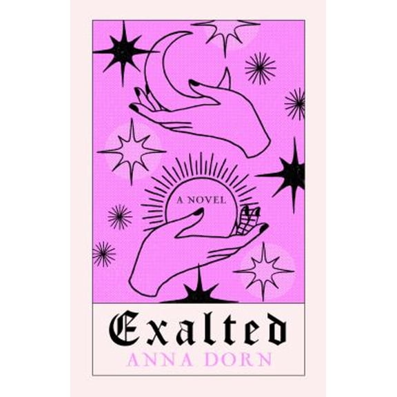 Pre-Owned Exalted, 9781951213480, 1951213483, Hardcover,