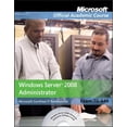 thumbnail image 1 of Pre-Owned Exam 70-646: Windows Server 2008 Administrator (Paperback) 0470225114 9780470225110, 1 of 1