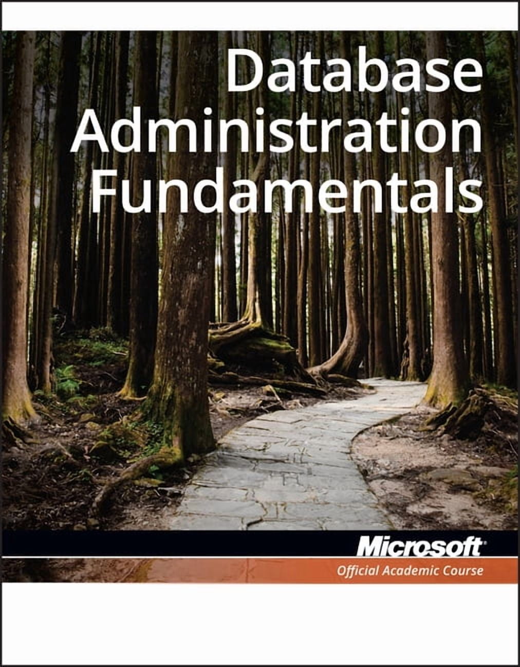 Exam 98-364 Mta Database Administration Fundamentals (Paperback) by ...